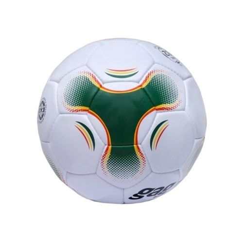 White Color Inflatable Football