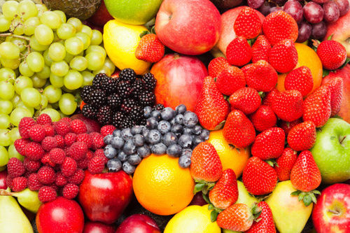 Longer Shelf Life 100 Percent Natural And Pure Fresh Fruits