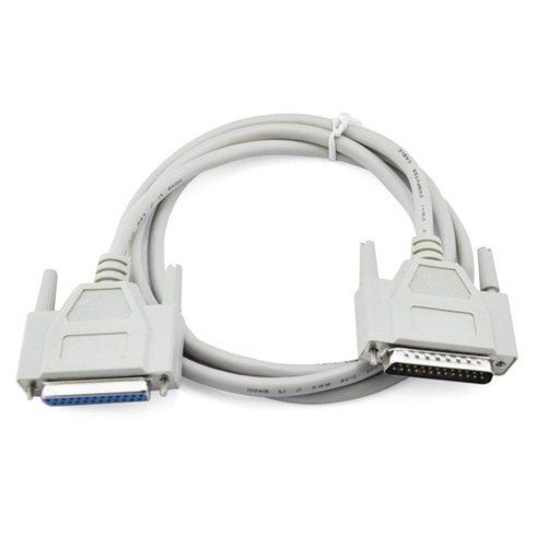 Male To Male Cord High Speed Data Transfer Durable Usb Port Printer Cable