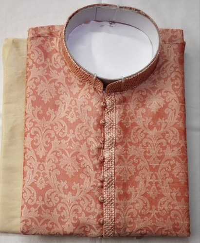 Party Wear Mens Kurta Pajama