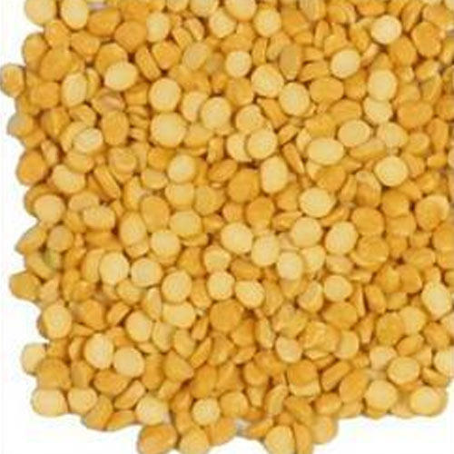 Nutritious Yellow Chana Dal