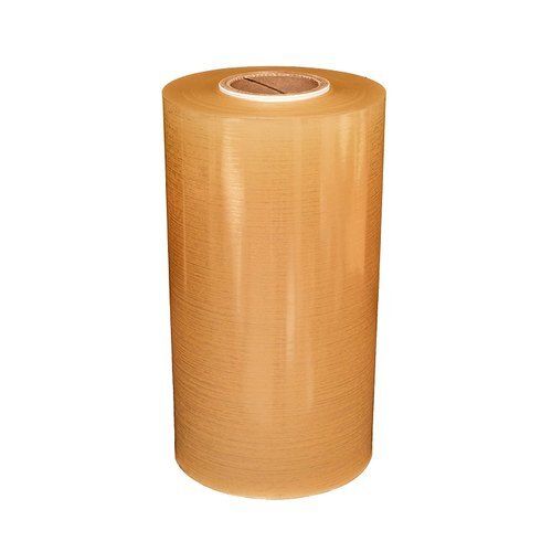 Plain Pattern PVC Cling Films