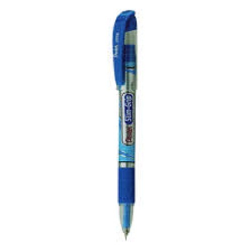 Plastic Blue Black Colour Available Flair Techno Gel Pen at Best Price ...