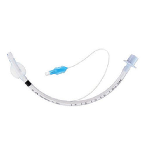 PVC Material Sterile Endotracheal Tube For Hospital Use