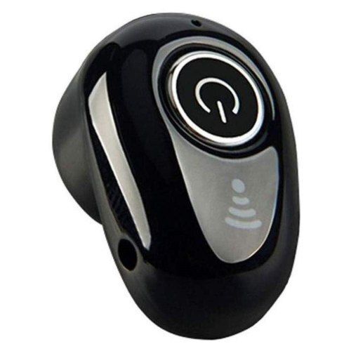 S650 Mini Wireless Bluetooth Earphone for All Devices with 4.1 Bluetooth Version