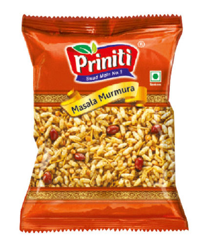 Salted Crunchy Spicy Tasty Salty Mouth Watering Masala Namkeen  Carbohydrate: 49.5 Grams (G)