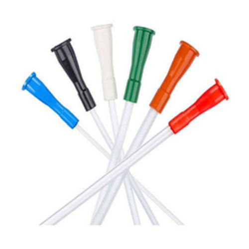 Sterile Disposable Individually Packed Nelaton Catheter, Packaging Paper Bag