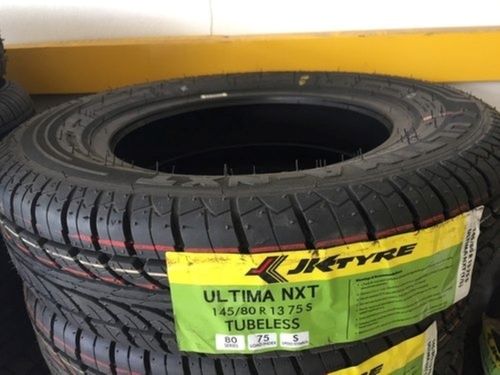 Ultima NXT Tubeless Car Tyre