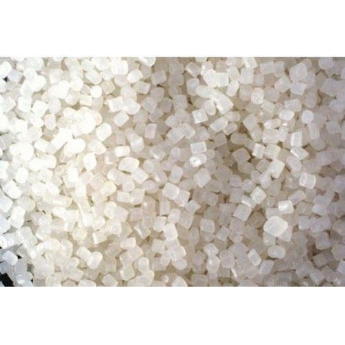 Silver White Color Reprocessed Ldpe Granule