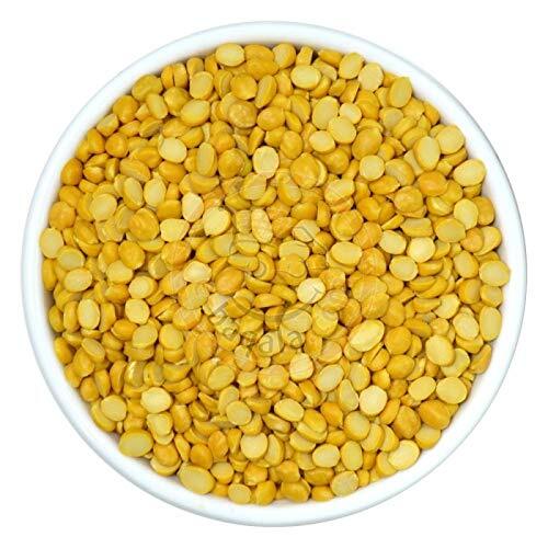 Yellow Chana Dal