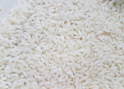 100% Pure And Organic Medium Grain Sona Masoori Rice For Cooking