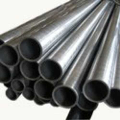 6 Meter Round Shape Hot Rolled Galvanized Surface Finish Carbon Steel Seamless Pipe