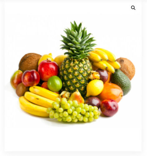 A Grade And Indian Origin Mix Fruits With High Nutritious Value