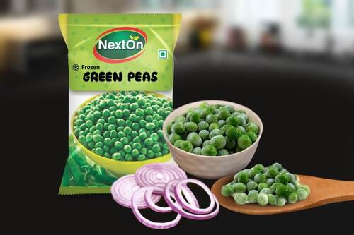 A Grade Highly Nutrient Enriched Healthy Pure Natural Frozen Green Peas