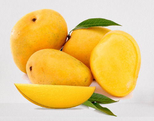 A Grade Nutrient Enriched Healthy Sweet Pure Natural Fresh Mango