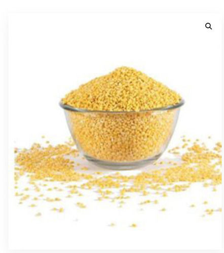 A Grade Yellow Moong Dal With High Nutritious Value And Taste