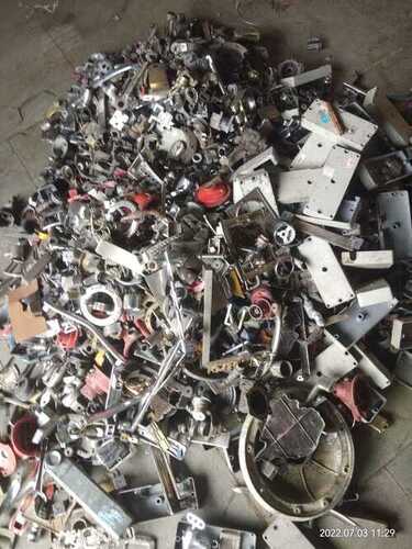 Aluminium Scrap For Recycle