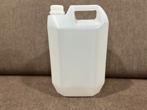 Durable And Unbreakable Light Weighted Leakage Proof Hdpe Jerry Can