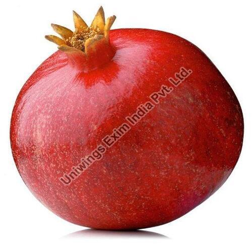 Juicy Delicious Healthy Natural Taste Chemical Free Organic Fresh Pomegranate