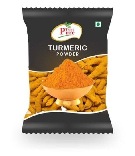 Longer Shelf Life Think Pure Organic Turmeric Powder