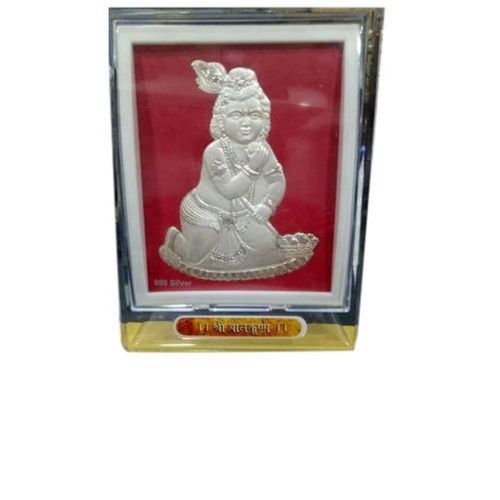 Modern Krishna Silver Frame Purity(%): 98% 99% 100%