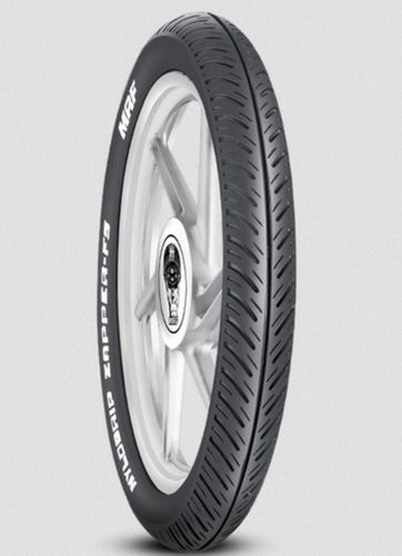 MRF 110-70-11 Zapper FG - TL Tyre