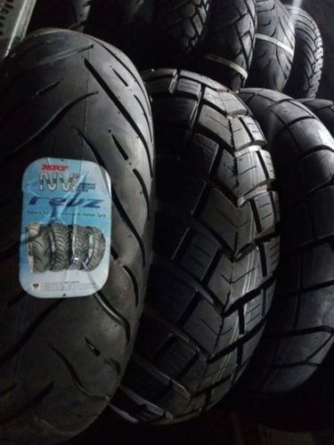 Mrf 150-60R17 Revz C1 Tl  Age Group: Suitable For All Ages