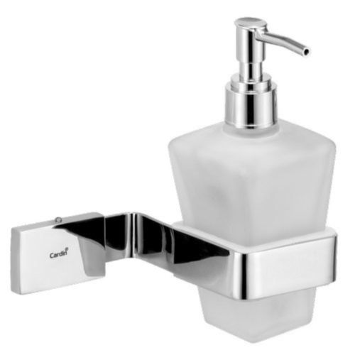 Premium Quality Stainless Steel Material Liquid Soap Dispenser 