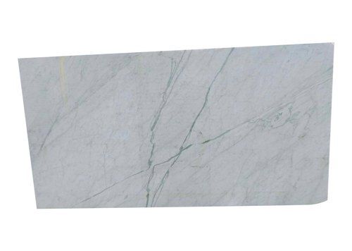 Rectangular Grey Marble Slabs For Flooring And Countertops