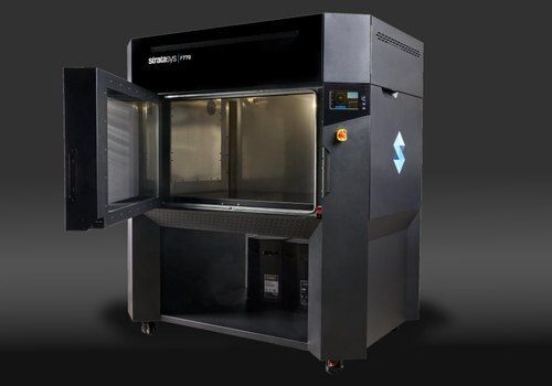  Stratasys Fdm इंडस्ट्रियल स्केल एडिटिव मैन्युफैक्चरिंग 3 डी प्रिंटर 