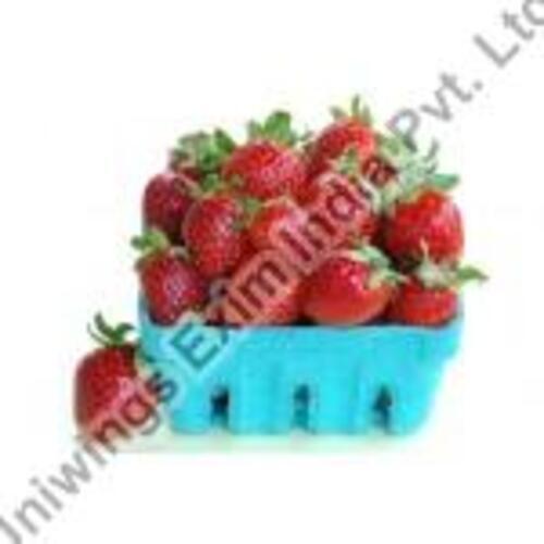 Sweet Delicious Natural Rich Taste No Artificial Color Organic Fresh Strawberry