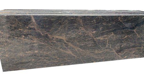 Tan Brown Granite Slabs For Flooring And Countertops