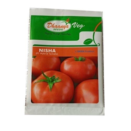 Nisha Hybrid Tomato Seeds