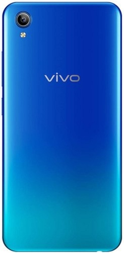 Vivo Y17 Android Smart Mobile Phones with 6.3 Inches HD Screen Resolution
