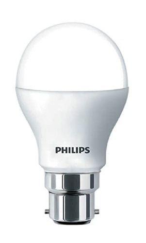 White Color Philips LED Bulb