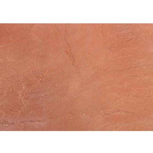 22 Mm Thick 60 X 60 Centimeter Size Roughly Rubbed Sandstone Slabs Application: Construction