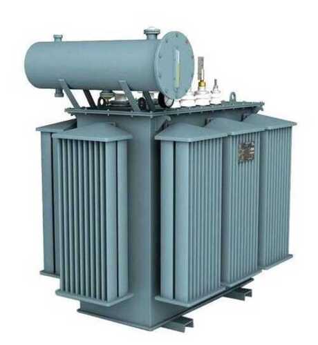 5mva 3-phase 11kv/433v Dry Type/air Cooled Power Transformer