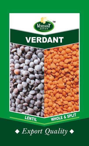 A Grade And Indian Origin Lentil Whole And Split With High Protein