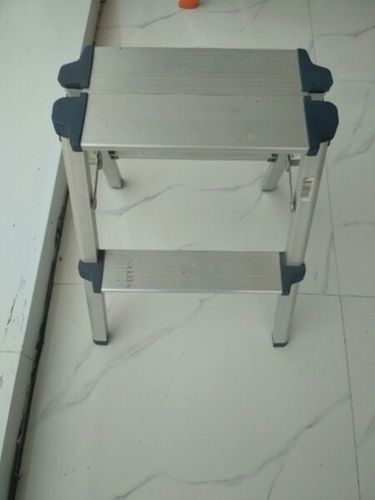 Aluminium Stools