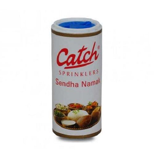 Dried Form Catch Sendha Salt Sprinkler 100 Gm Pack Application: Industrial