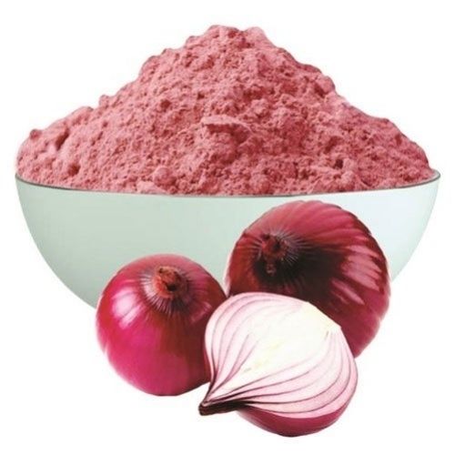 Dry Onion Garlic Brown Powder For Cooking, Spicy Flavour