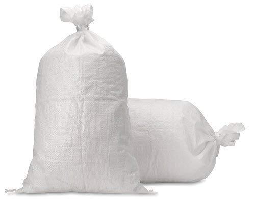 Easy To Carry High Strength Moisture Resistance Pp Woven Sacks Cas No: 126-30-7