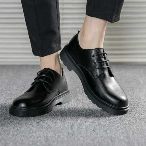 Heat Resistant And High Strength Anti Skid Shock Proof Mens