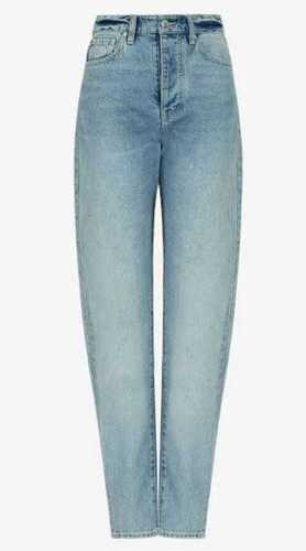 High Waist Women Green Slim Fit High-Rise Jegging, Casual Wear at Rs 390 in  New Delhi