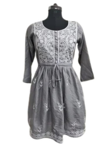 Ladies Short Kurti