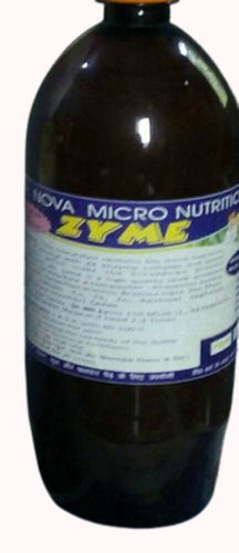 Liquid Dr Nova Micro Nutrition Zyme