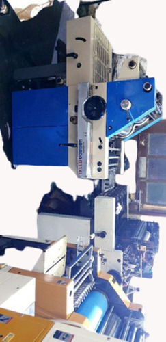 Single Colour HAMADA 611xl Mini Offset Printing Machine