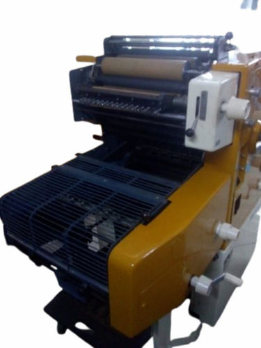 Offset Printing Machine