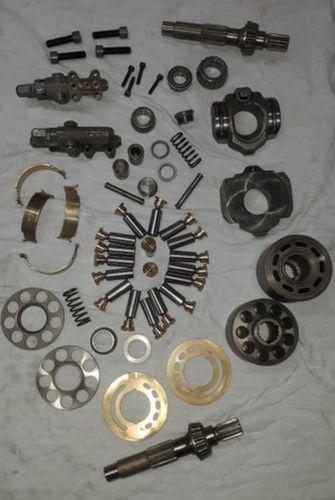 Pump Spare Parts