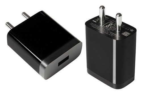 Quick 3.0A Dock Mobile Charger with USB Connector, 230v Input Voltage